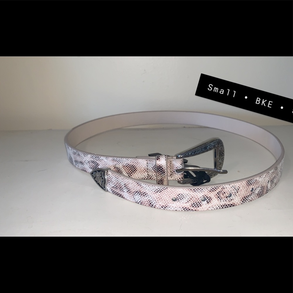 BKE Belt